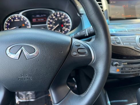 Used 2015 INFINITI QX60 FWD image 27