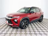 Used 2023 Chevrolet TrailBlazer RS w/ Sun and Liftgate Package image 3