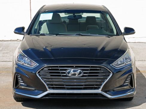Used 2018 Hyundai Sonata SEL FWD image 40