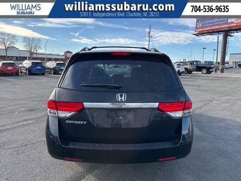Used 2016 Honda Odyssey EX image 6