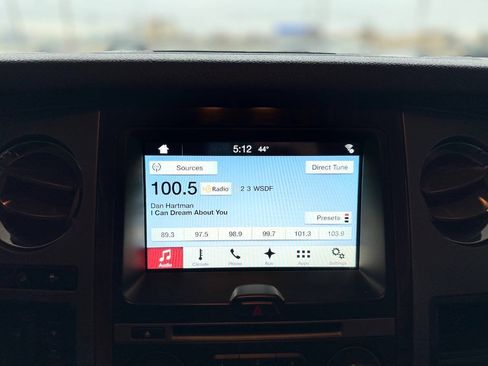 Used 2016 Ford Expedition Platinum AWD/4WD image 56