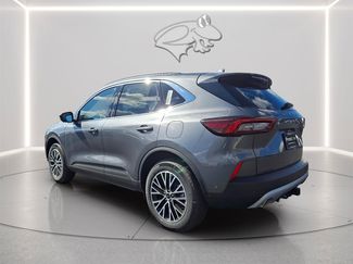 New 2024 Ford Escape SE w/ PHEV Premium Package FWD video 2