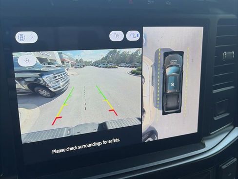 Used 2024 Ford F150 Raptor w/ Equipment Group 803A Raptor R image 10