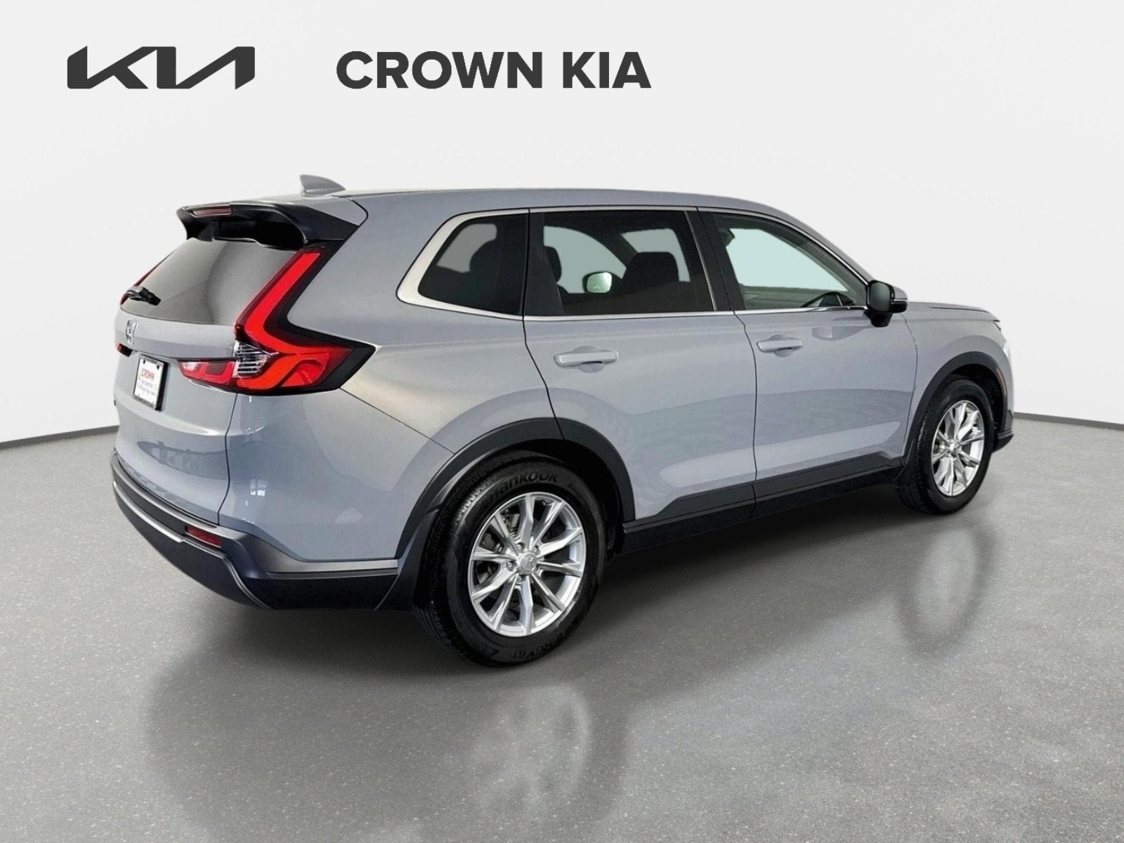 Used 2024 Honda CR-V EX image 6