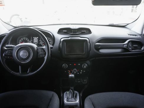 Used 2020 Jeep Renegade Altitude image 24