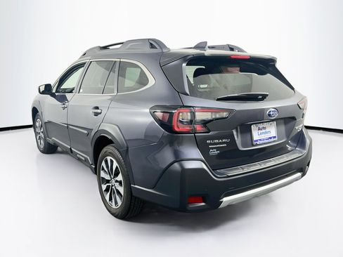 Used 2024 Subaru Outback Limited XT AWD/4WD image 7
