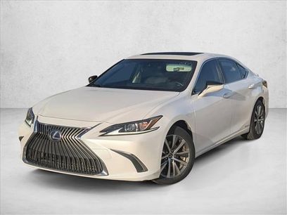 Used 2019 Lexus ES 300h