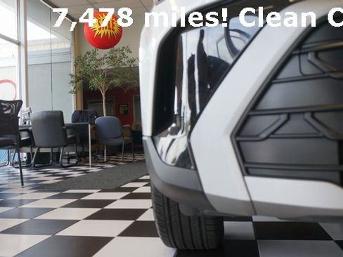 Certified 2025 Volkswagen Taos S image 72