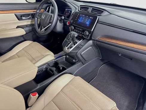 Used 2022 Honda CR-V EX-L image 38