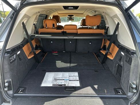 Certified 2026 BMW X7 xDrive40i image 25