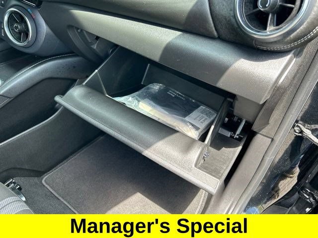 Used 2025 Chevrolet Blazer LT FWD image 45