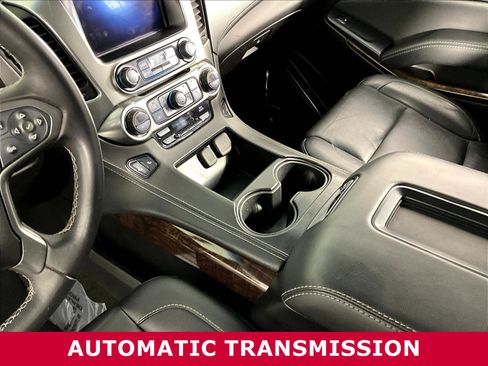 Used 2017 Chevrolet Tahoe LT AWD/4WD image 18