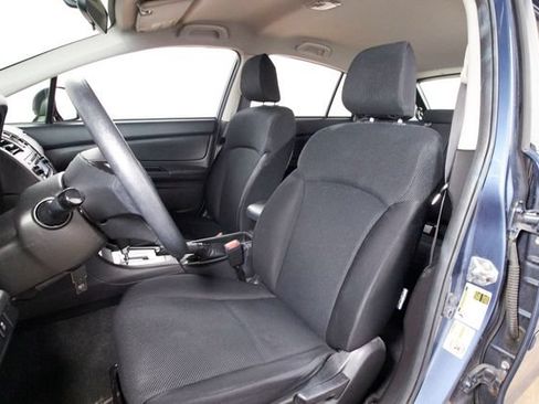 Used 2013 Subaru Impreza 2.0i AWD/4WD image 16