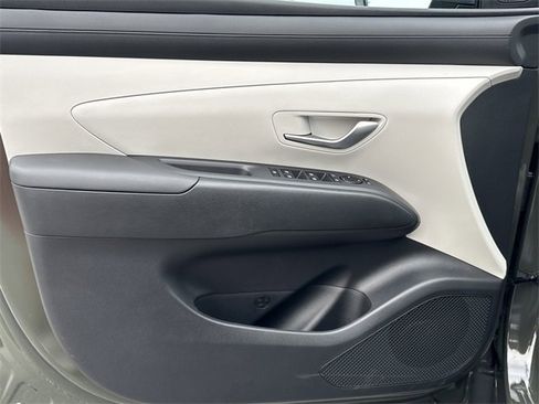 New 2026 Hyundai Tucson SEL image 10