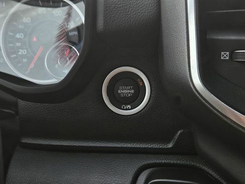 Used 2022 RAM 1500 Lone Star RWD image 23