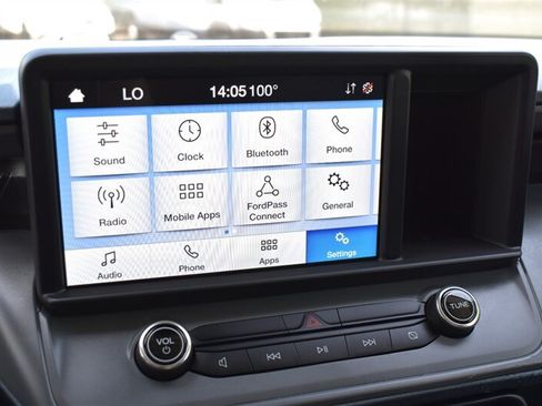 Used 2024 Ford Maverick XL FWD image 21