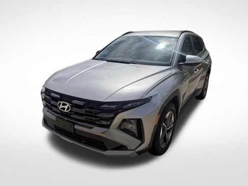 Used 2025 Hyundai Tucson SEL FWD image 7