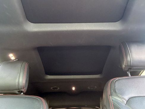 Used 2019 Ford Explorer Sport w/ Equipment Group 401A image 21