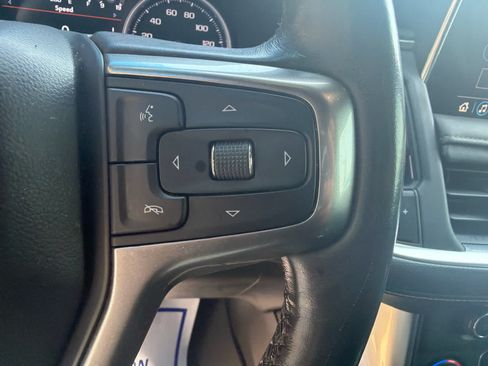 Used 2021 Chevrolet Tahoe Premier AWD/4WD image 17