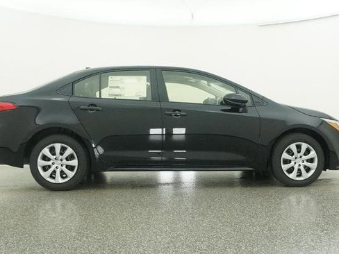 New 2026 Toyota Corolla LE image 27