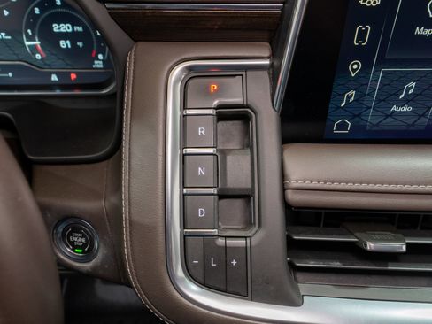 Used 2022 GMC Yukon SLE RWD image 20