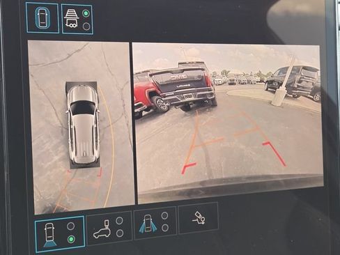 New 2026 GMC Acadia Elevation w/ Black Edition AWD/4WD image 9