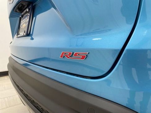New 2026 Chevrolet Trax RS FWD image 22
