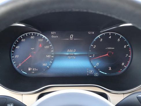 Used 2020 Mercedes-Benz GLC 300 4MATIC Coupe image 31