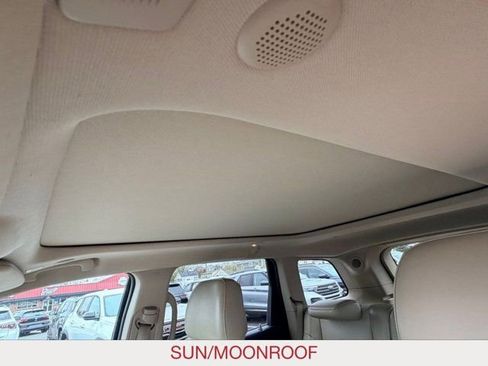 Used 2020 Jeep Grand Cherokee Limited w/ Luxury Group II AWD/4WD image 23