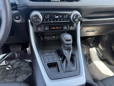 Used 2023 Toyota RAV4 XLE w/ XLE Grade Weather Package AWD/4WD image 13