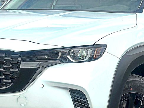 New 2026 MAZDA CX-50 2.5 Hybrid w/ Weather Package AWD/4WD image 4