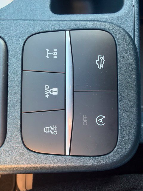 New 2026 Ford Maverick Tremor AWD/4WD image 19
