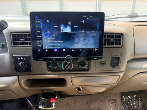 Used 2000 Ford F350 XL AWD/4WD image 31