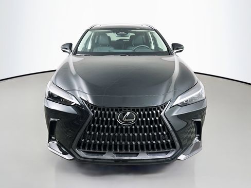 New 2025 Lexus NX 350 AWD w/ Accessory Package (2T) image 2