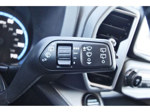 Used 2021 Ford Bronco Sport Big Bend w/ Big Bend Package image 17