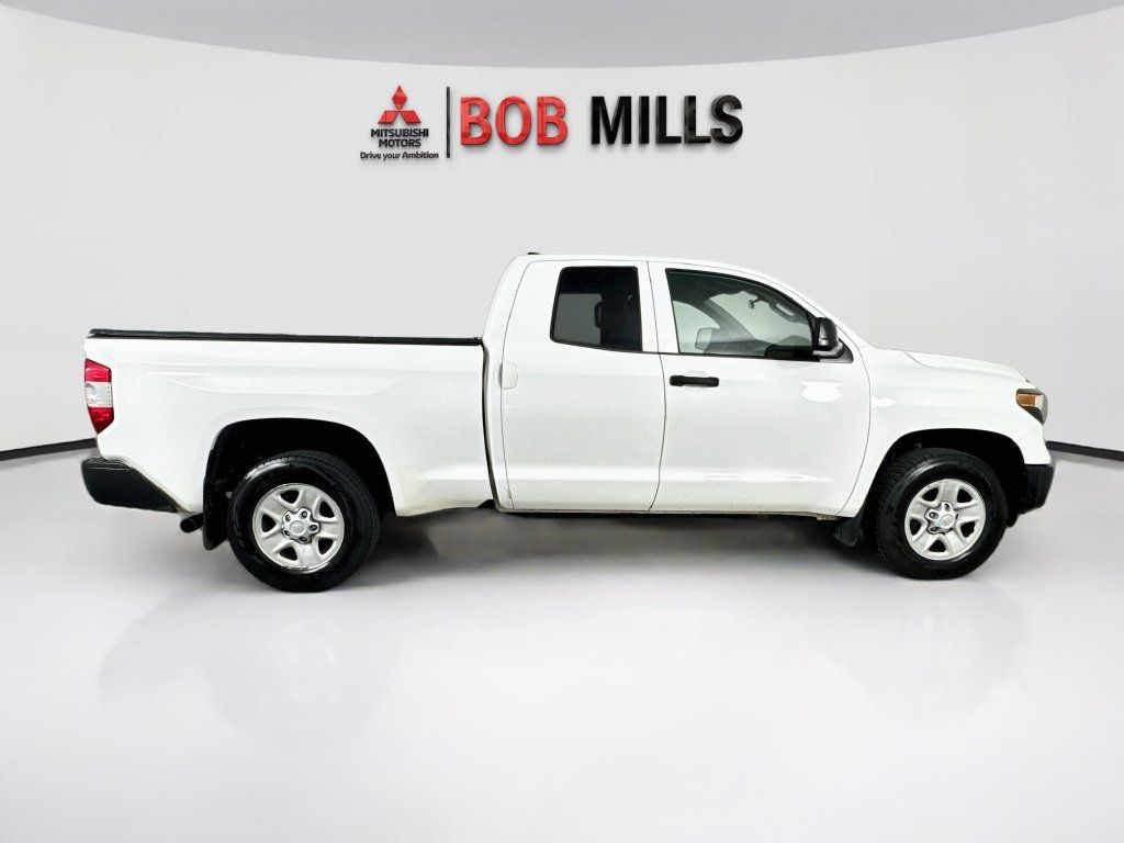 Used 2020 Toyota Tundra SR RWD image 8