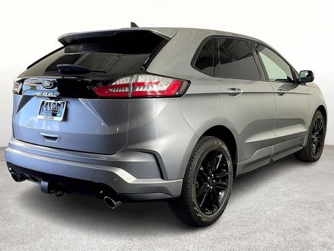 Used 2021 Ford Edge ST-Line image 2