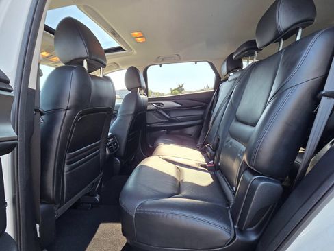 Used 2018 MAZDA CX-9 Touring w/ Touring Premium Package AWD/4WD image 27