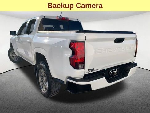Used 2023 Chevrolet Colorado LT w/ LT Convenience Package image 10