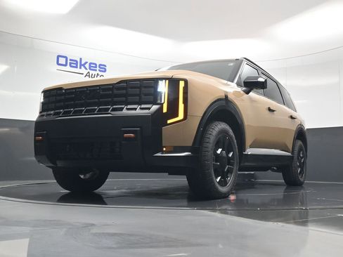 New 2027 Kia Telluride SX Prestige X-Pro image 44