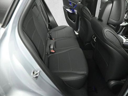 New 2026 Mercedes-Benz GLC 300 4MATIC image 25