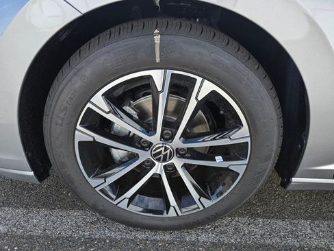 New 2026 Volkswagen Jetta Sport FWD image 10