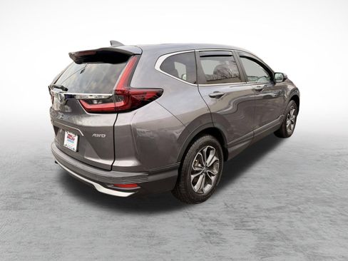 Certified 2020 Honda CR-V EX-L image 6
