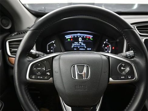 Used 2018 Honda CR-V EX-L image 23