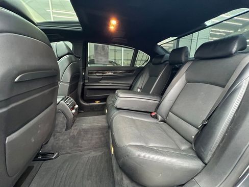 Used 2012 BMW 750Li image 18