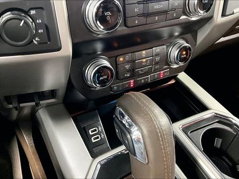 Used 2019 Ford F150 King Ranch AWD/4WD image 16
