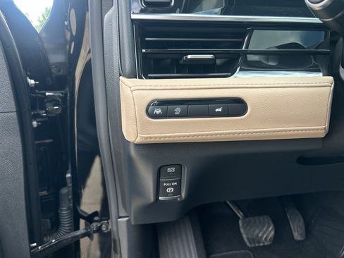 Used 2026 INFINITI QX80 Pure w/ Cargo Package AWD/4WD image 32