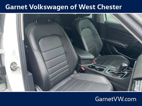 Used 2021 Volkswagen Jetta SEL FWD image 16