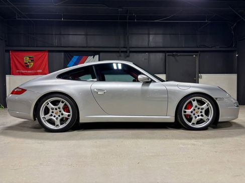 Used 2006 Porsche 911 Carrera S image 9