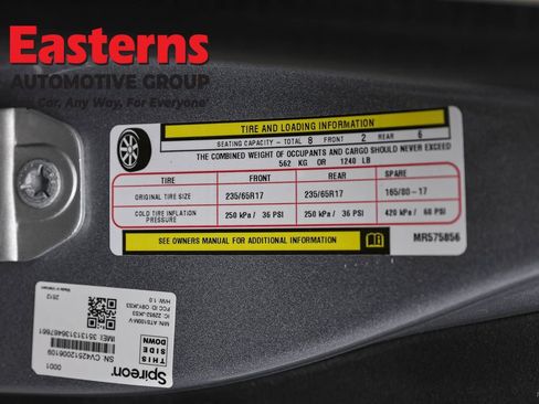 Used 2021 Chrysler Pacifica Touring-L FWD image 37